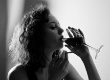 'Wine Mom Culture,' according to Self magazine, is the pervasive joke that moms need alcohol to get through the day. Is 'Wine Mom Culture' going too far?